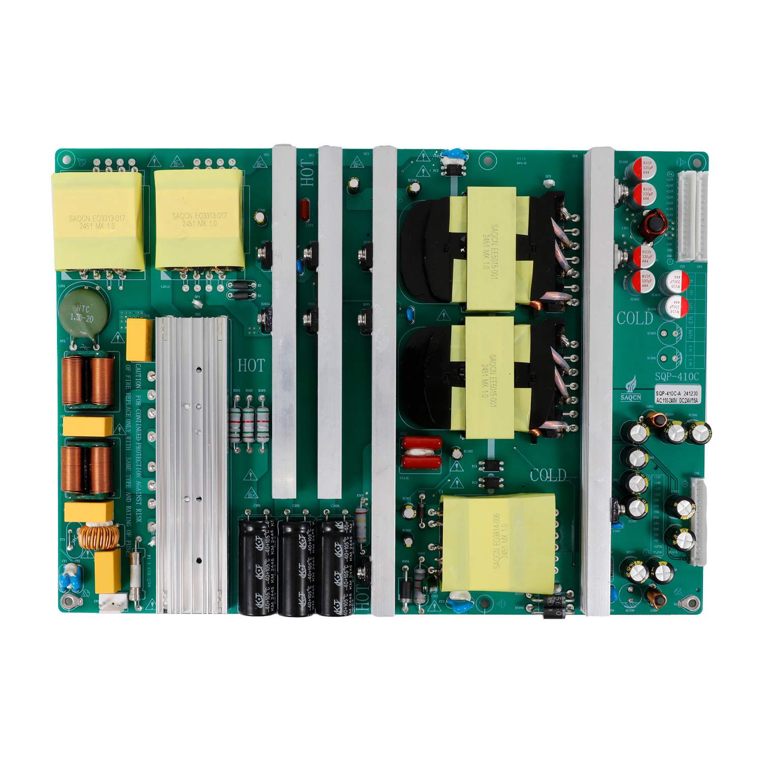 SQP-410C