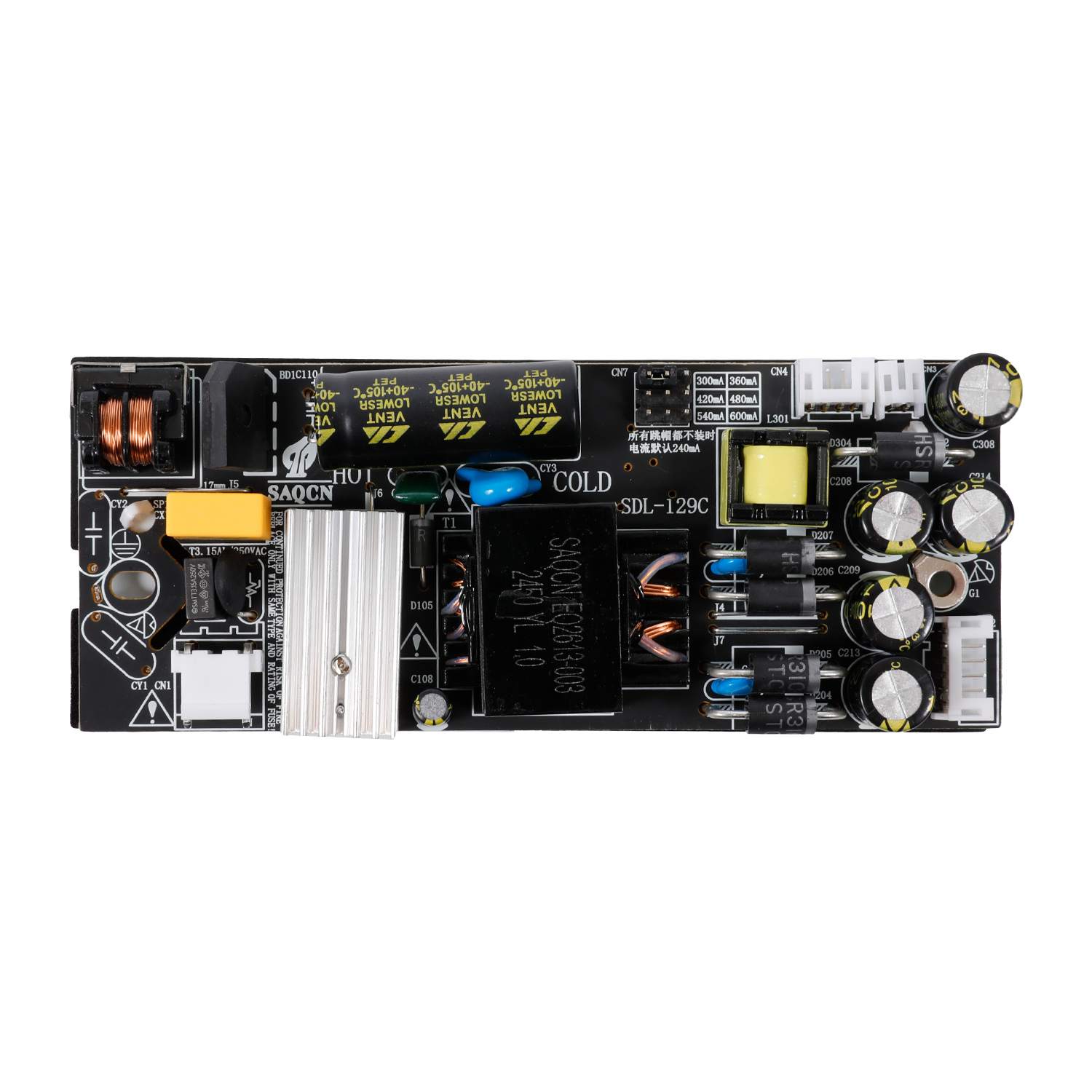 SDL-129C