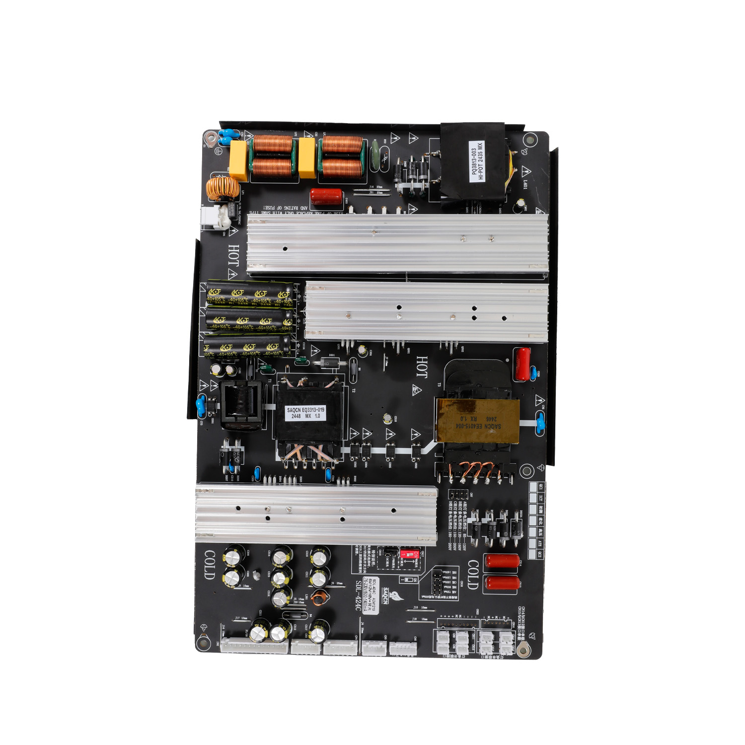 SDL-424C